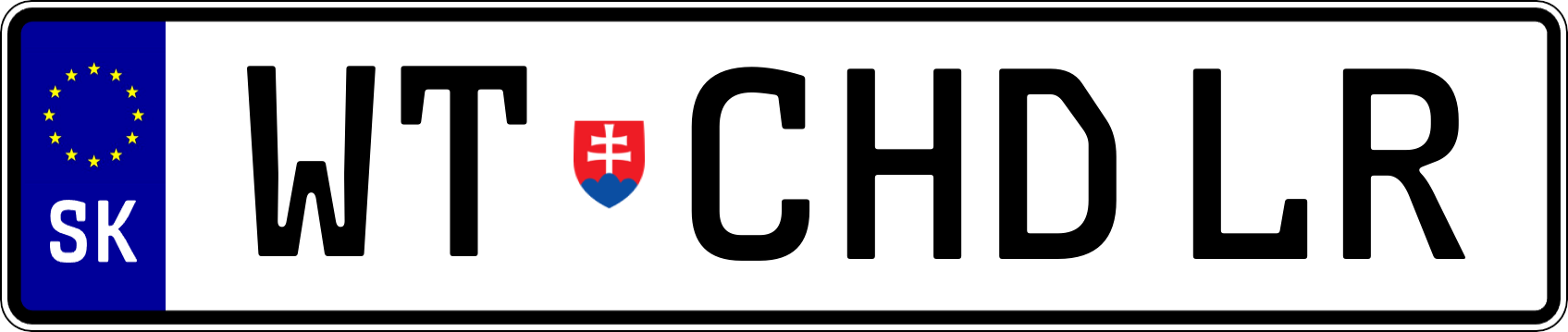 Typ IV - Bežný 1R