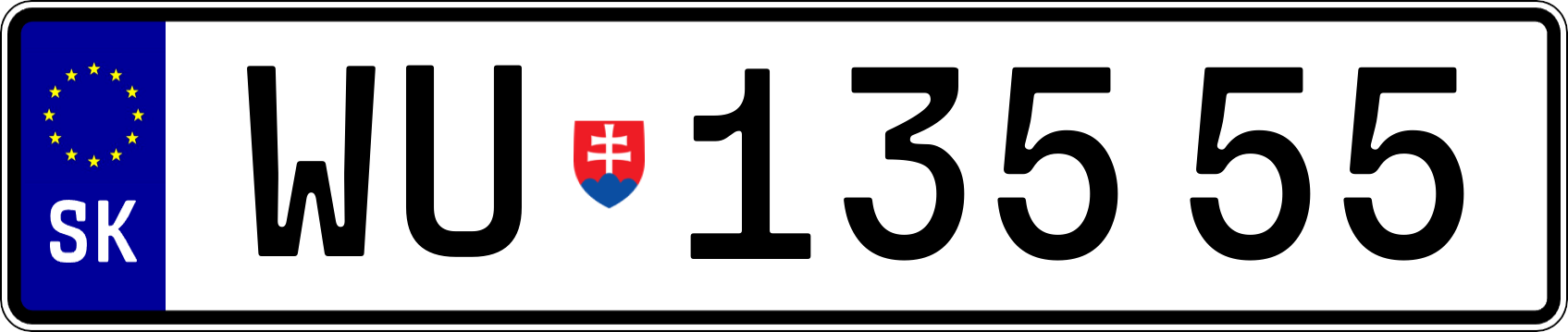 Typ IV - Bežný 1R