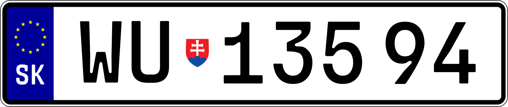Typ IV - Bežný 1R