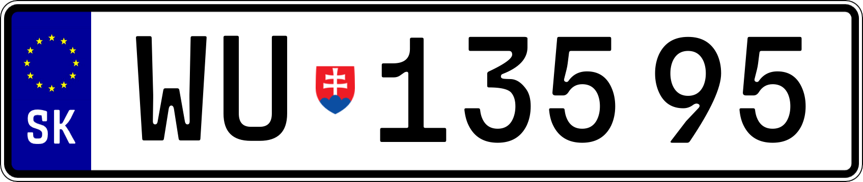 Typ IV - Bežný 1R