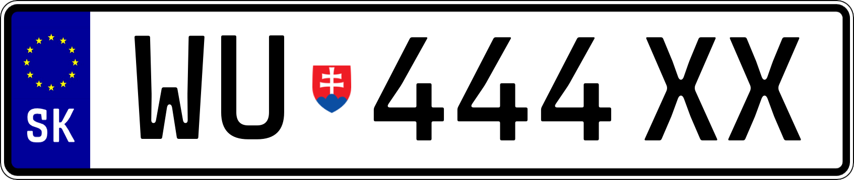Typ IV - Bežný 1R