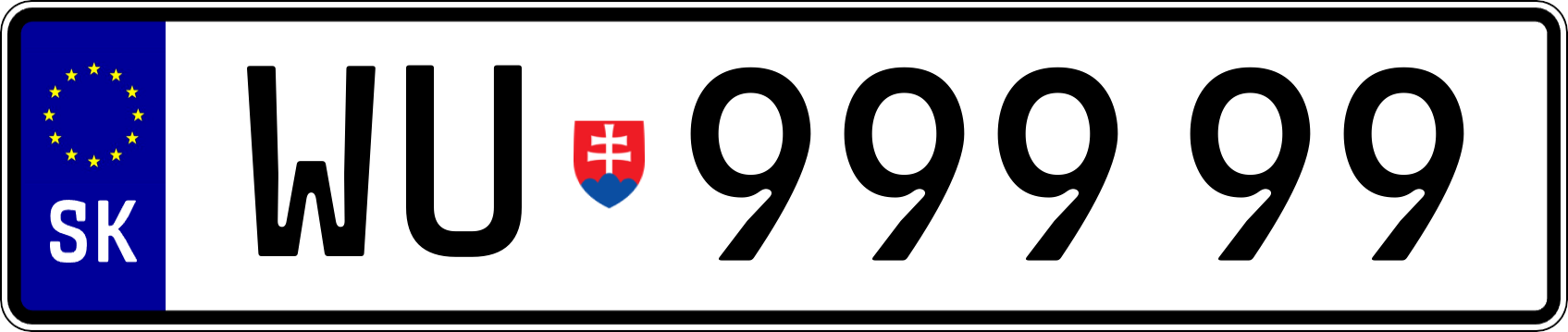 Typ IV - Bežný 1R