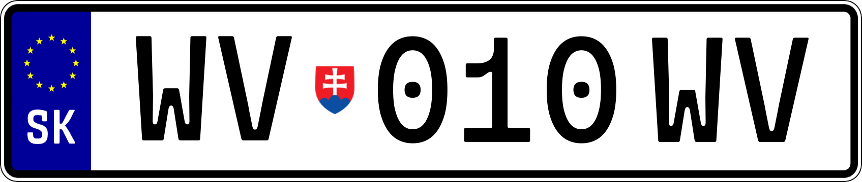 Typ IV - Bežný 1R
