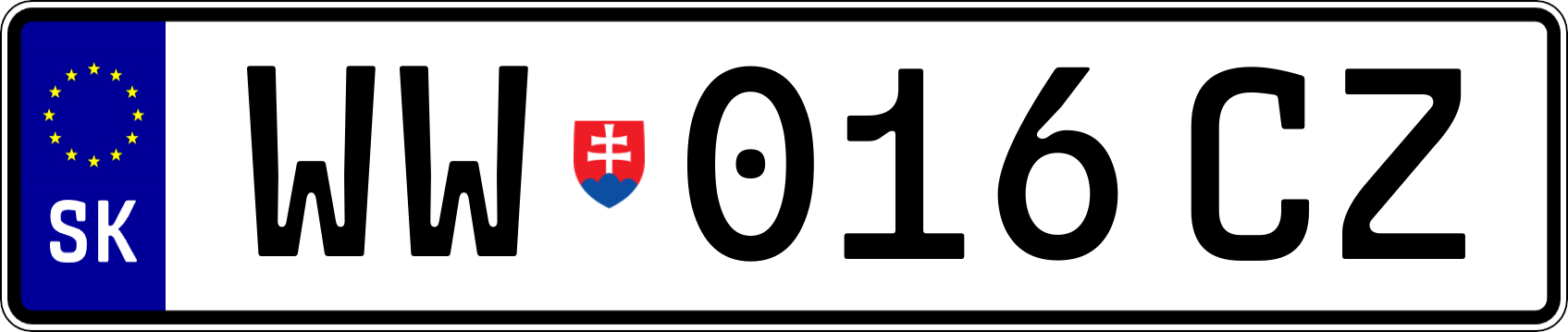 Typ IV - Bežný 1R