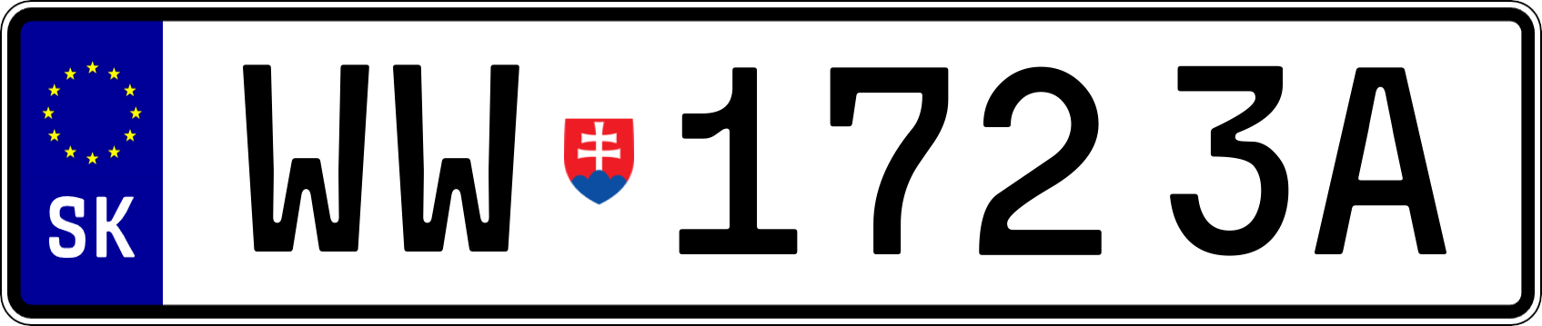 Typ IV - Bežný 1R