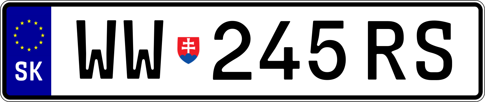 Typ IV - Bežný 1R