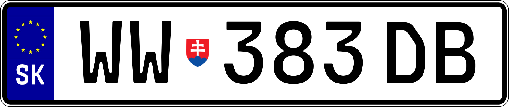 Typ IV - Bežný 1R