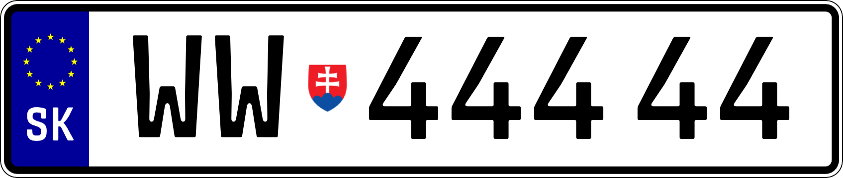 Typ IV - Bežný 1R