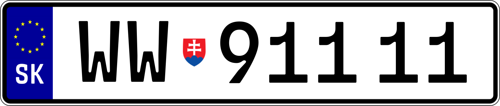 Typ IV - Bežný 1R