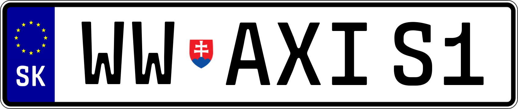 Typ IV - Bežný 1R