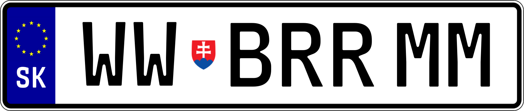 Typ IV - Bežný 1R