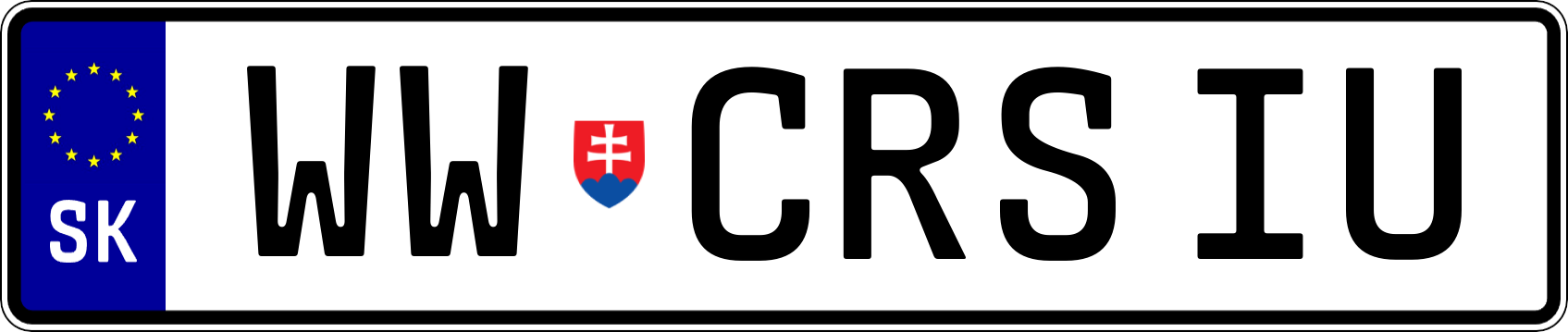 Typ IV - Bežný 1R