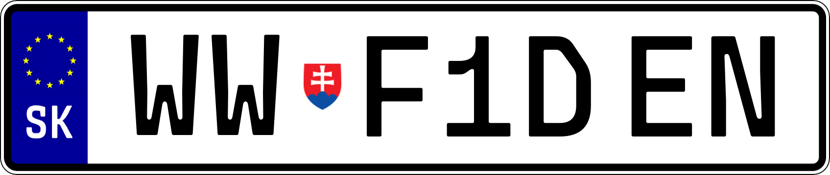 Typ IV - Bežný 1R