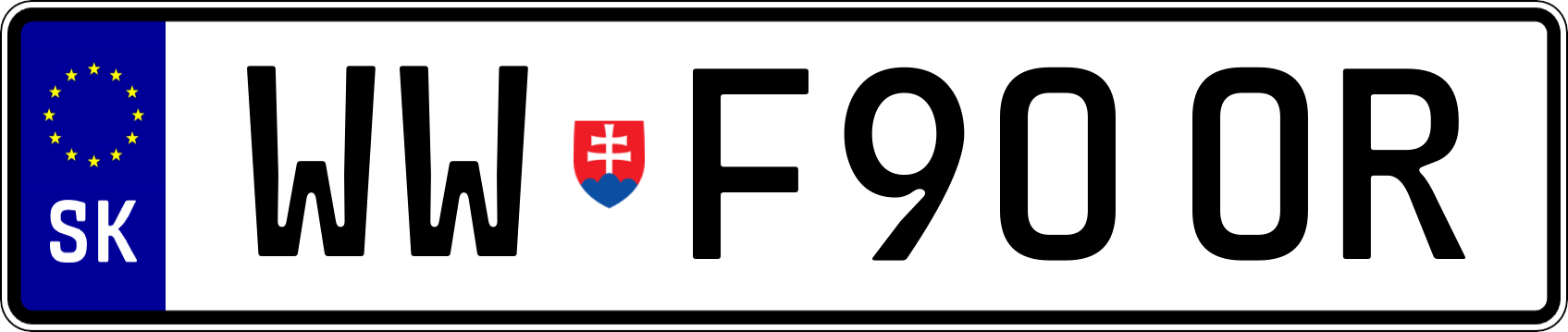 Typ IV - Bežný 1R