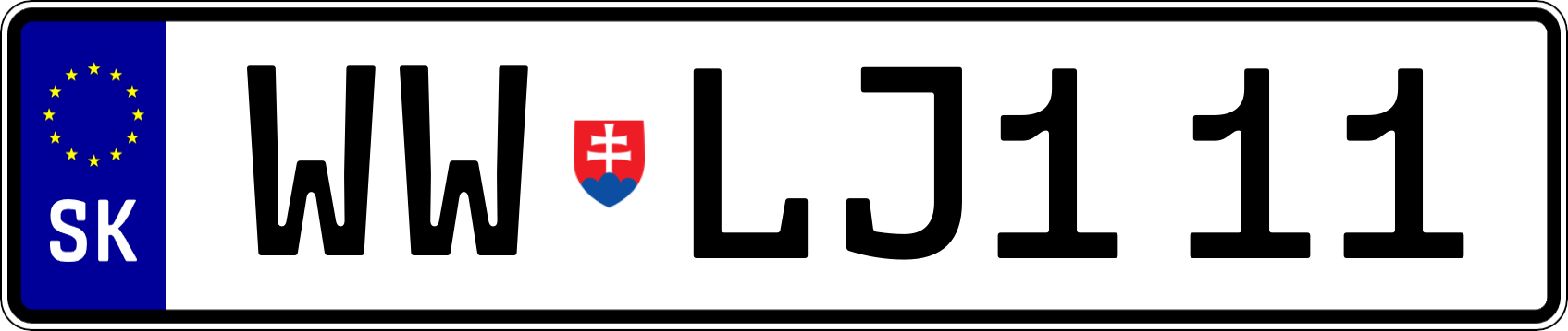 Typ IV - Bežný 1R