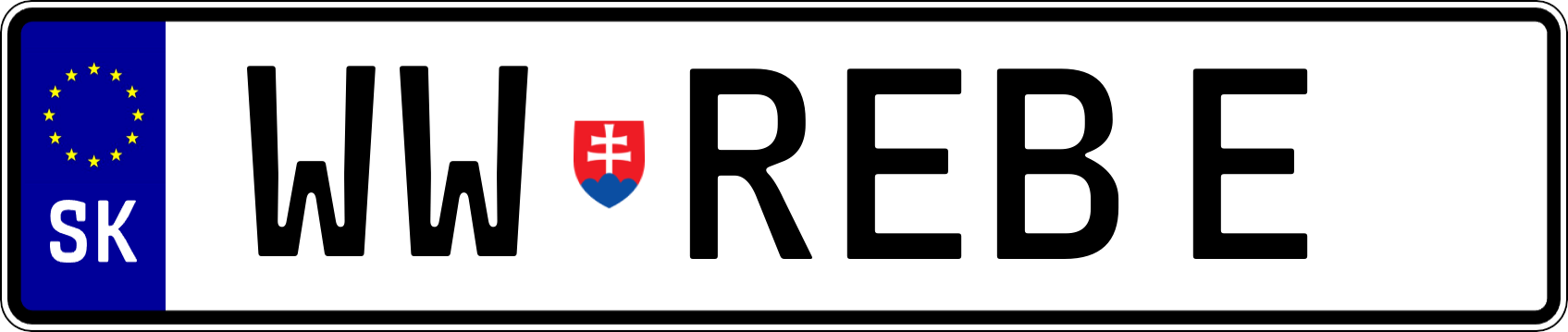 Typ IV - Bežný 1R