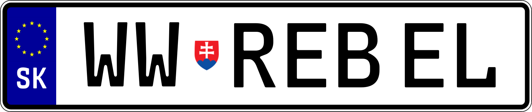 Typ IV - Bežný 1R