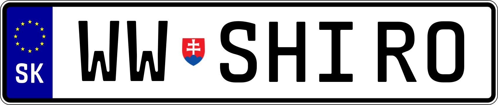 Typ IV - Bežný 1R