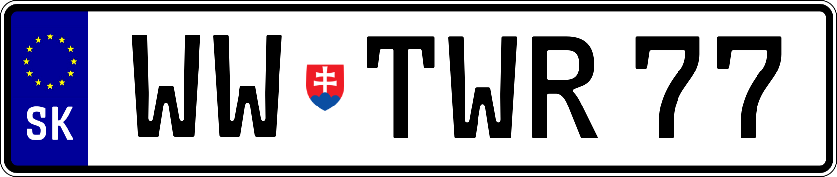 Typ IV - Bežný 1R
