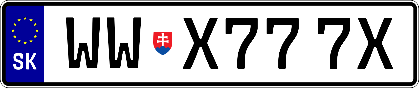 Typ IV - Bežný 1R