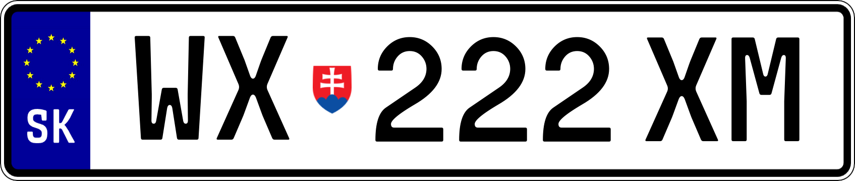 Typ IV - Bežný 1R