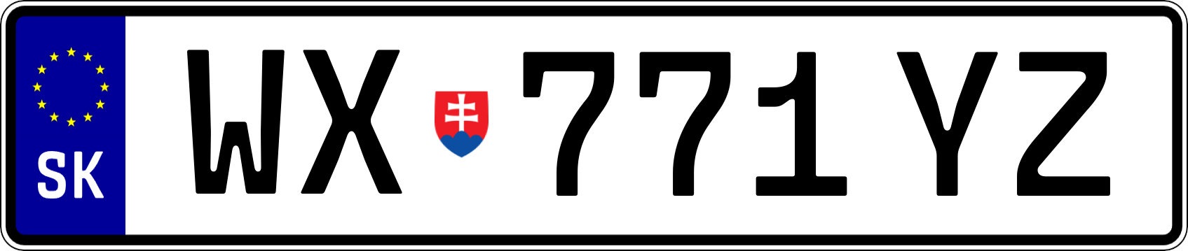 Typ IV - Bežný 1R