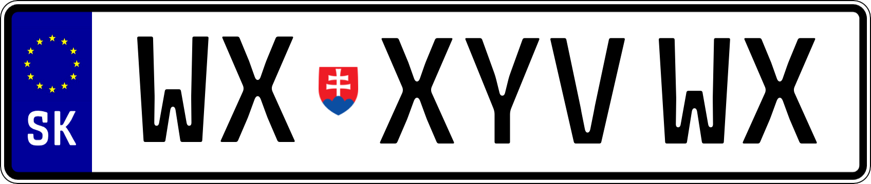 Typ IV - Bežný 1R