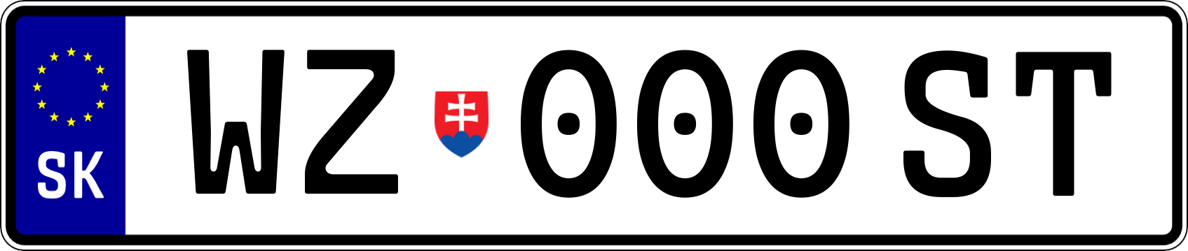 Typ IV - Bežný 1R