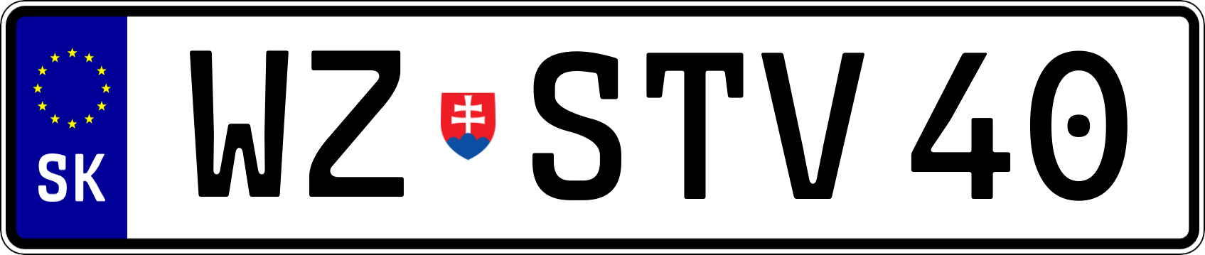 Typ IV - Bežný 1R