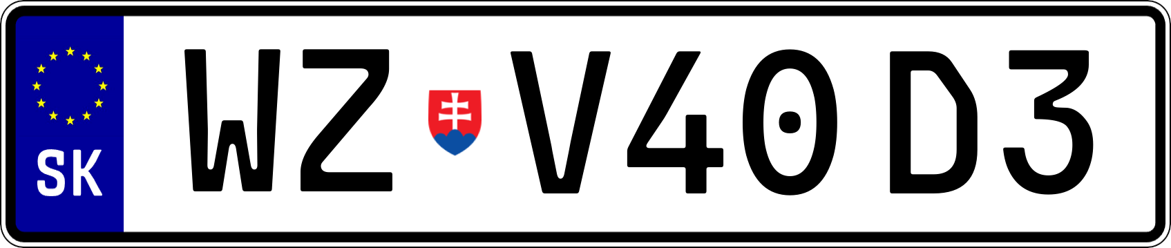 Typ IV - Bežný 1R