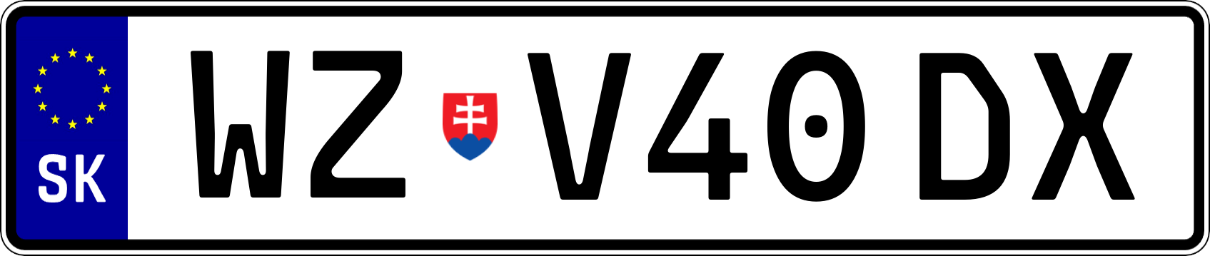 Typ IV - Bežný 1R
