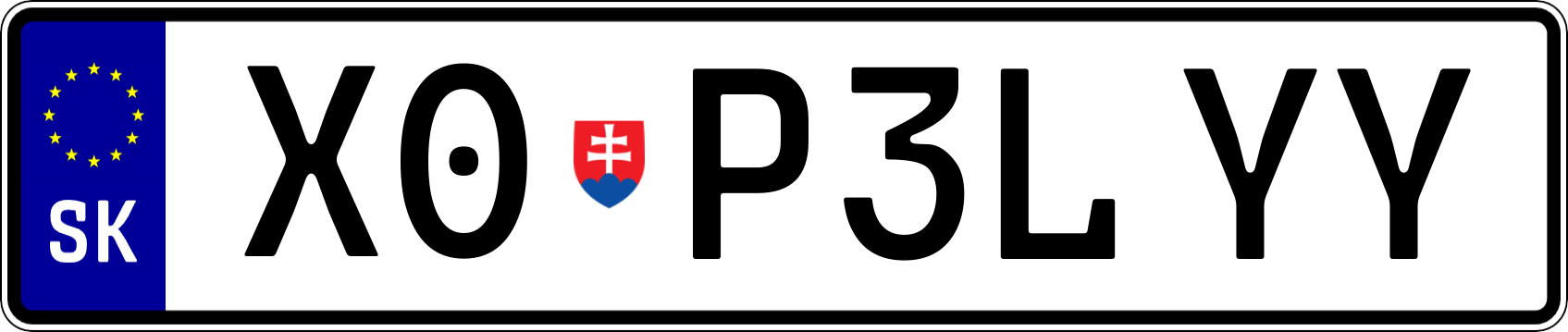 Typ IV - Bežný 1R