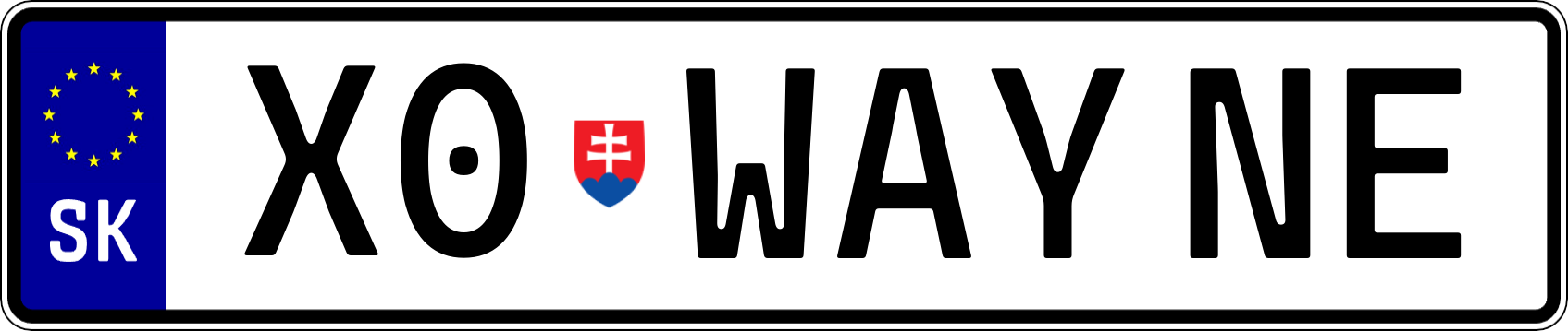 Typ IV - Bežný 1R