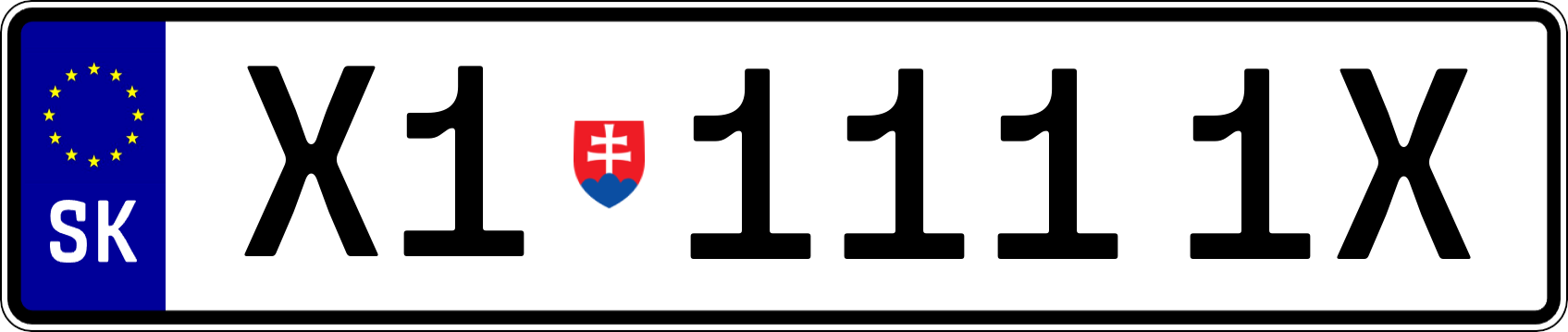 Typ IV - Bežný 1R
