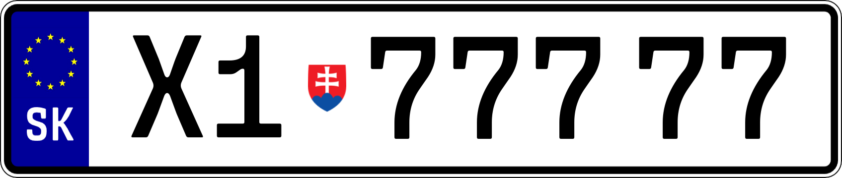 Typ IV - Bežný 1R
