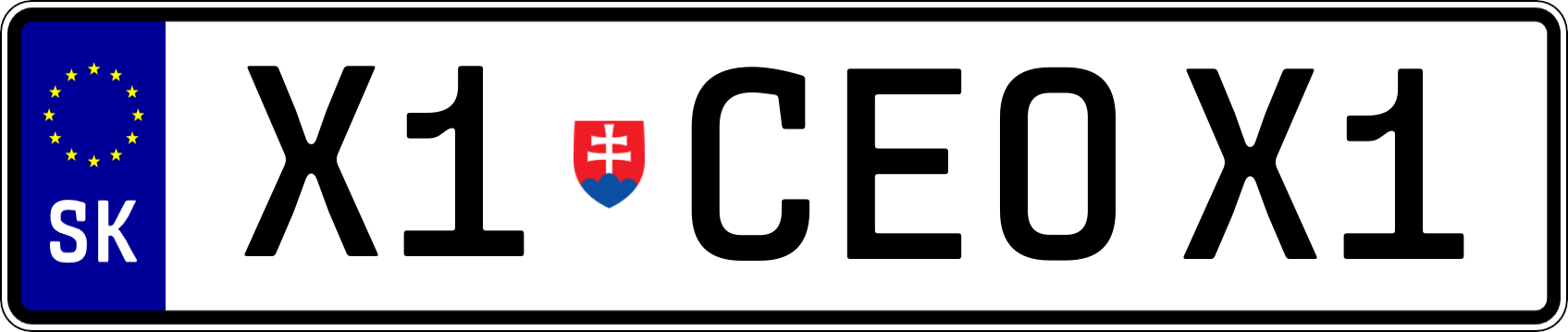 Typ IV - Bežný 1R