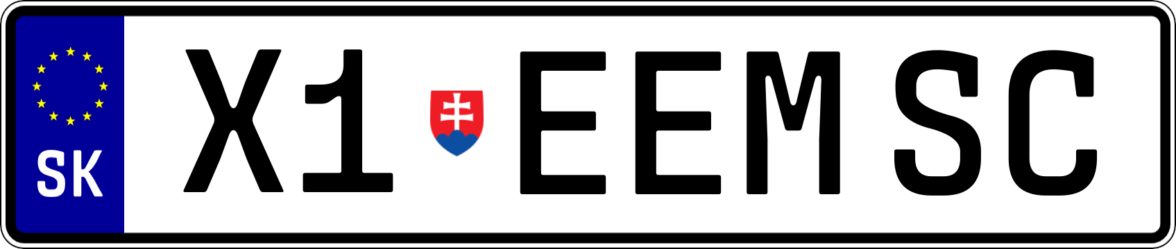 Typ IV - Bežný 1R