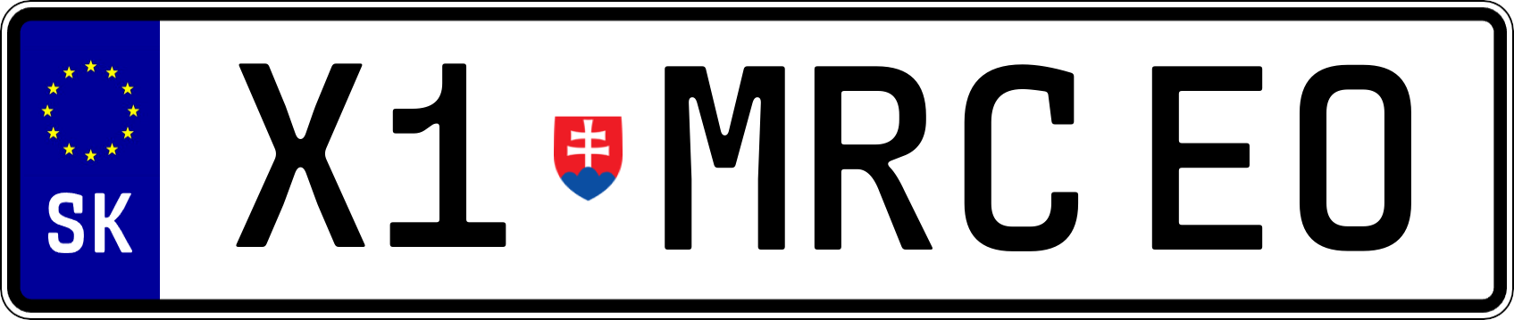 Typ IV - Bežný 1R