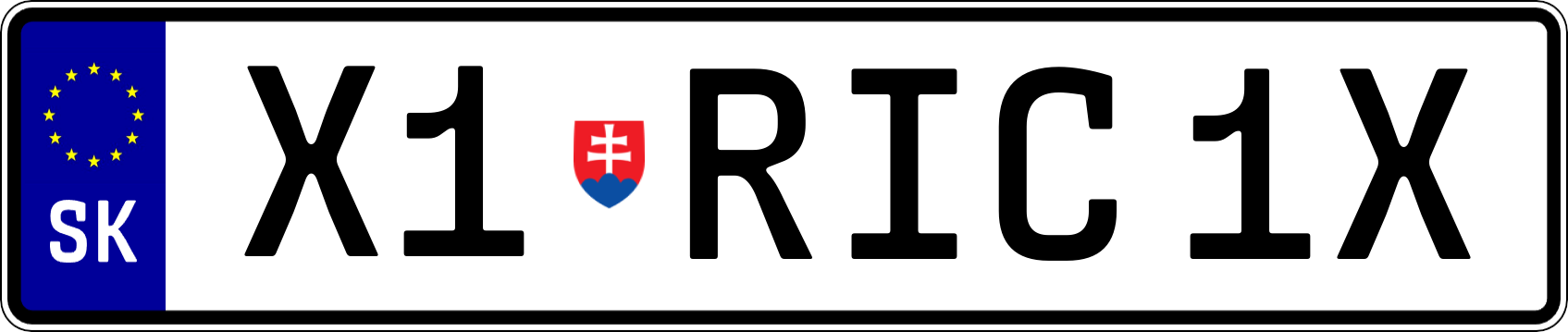 Typ IV - Bežný 1R