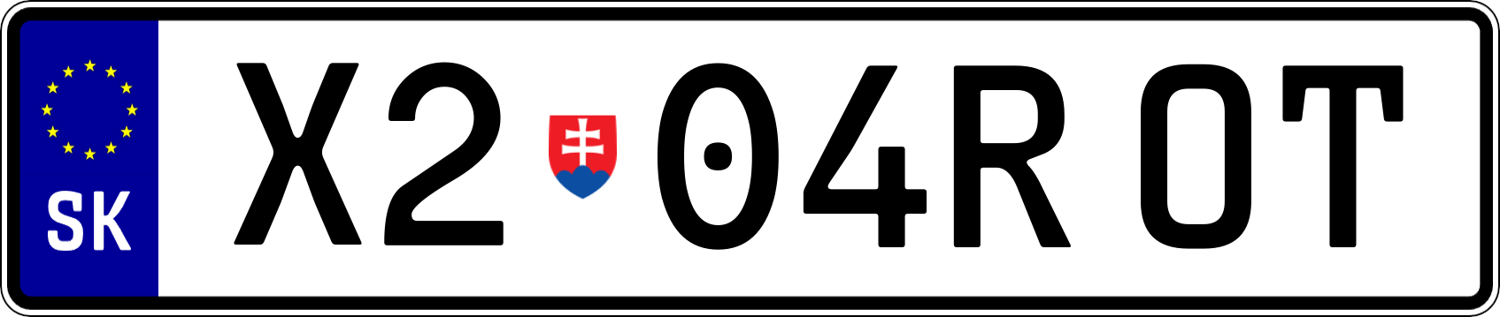 Typ IV - Bežný 1R