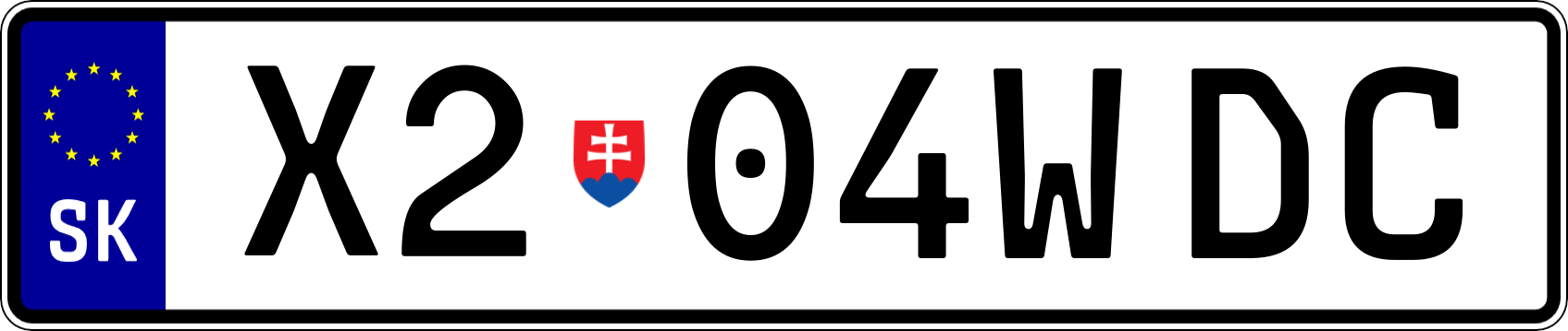Typ IV - Bežný 1R