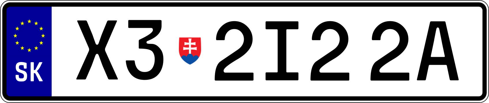 Typ IV - Bežný 1R