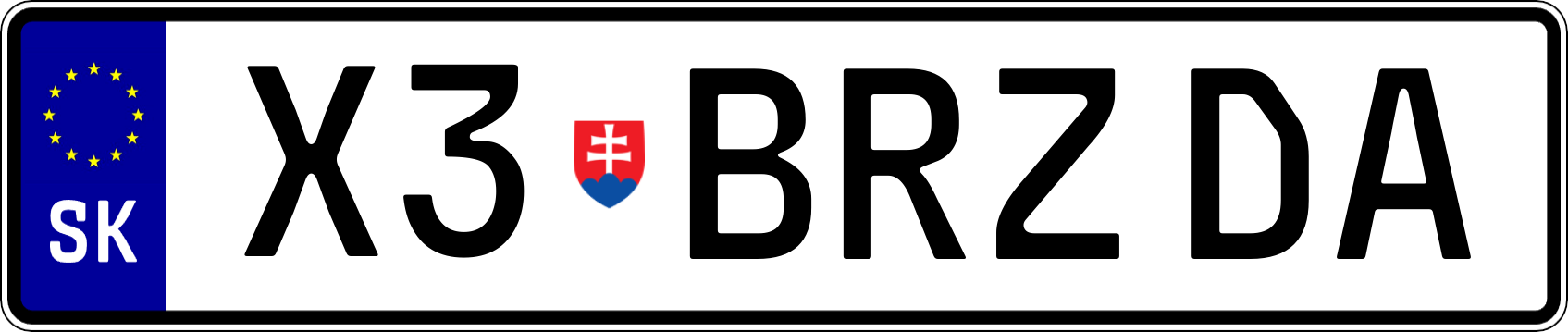Typ IV - Bežný 1R