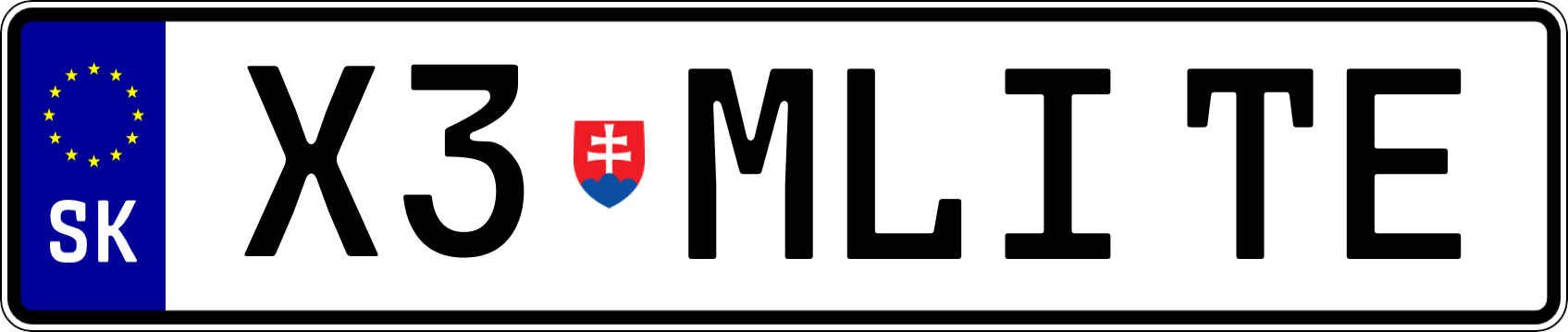 Typ IV - Bežný 1R