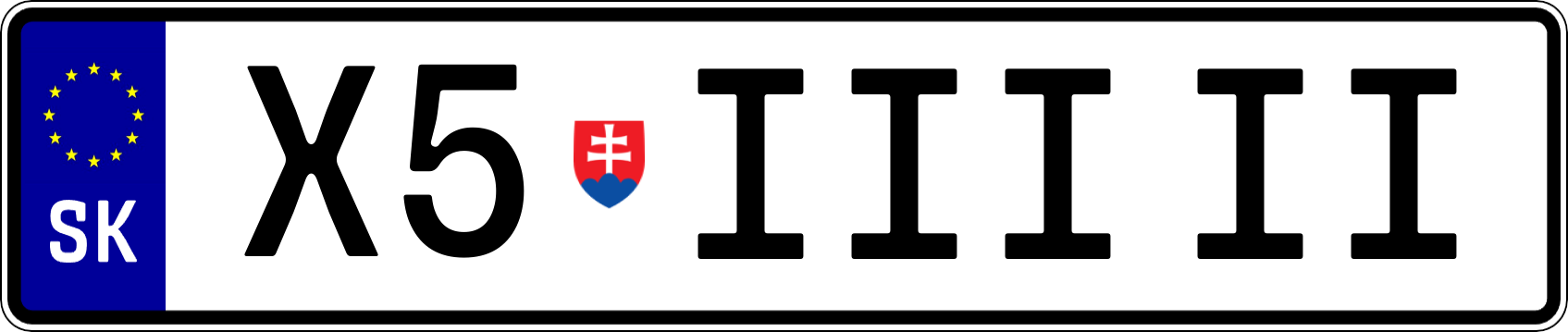 Typ IV - Bežný 1R