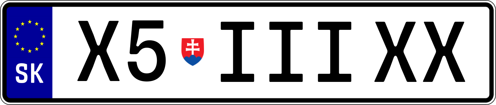 Typ IV - Bežný 1R