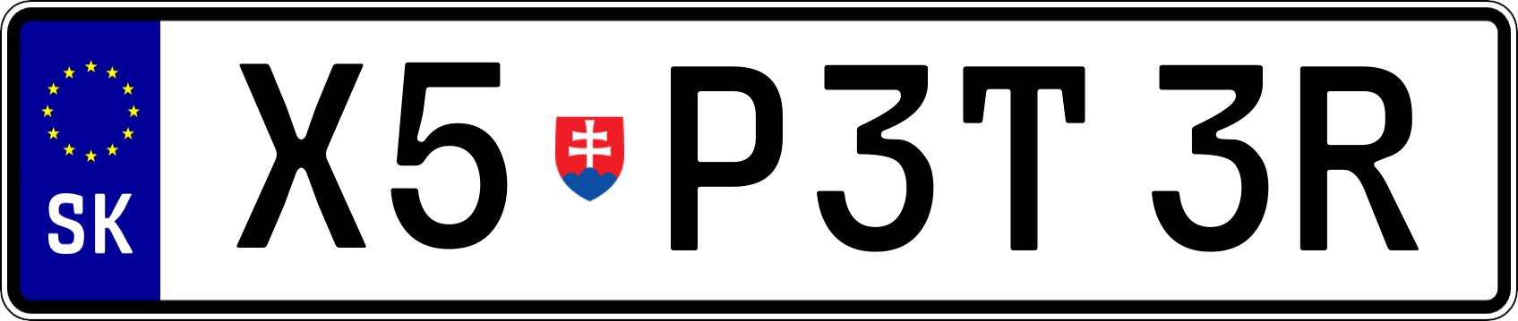 Typ IV - Bežný 1R