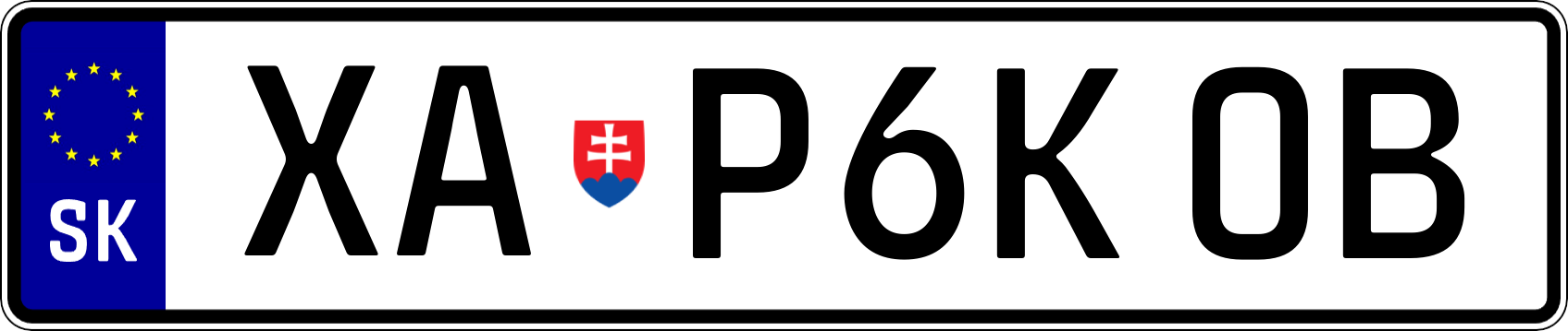 Typ IV - Bežný 1R