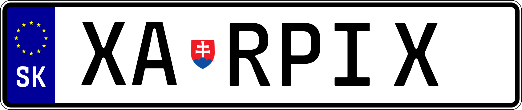Typ IV - Bežný 1R