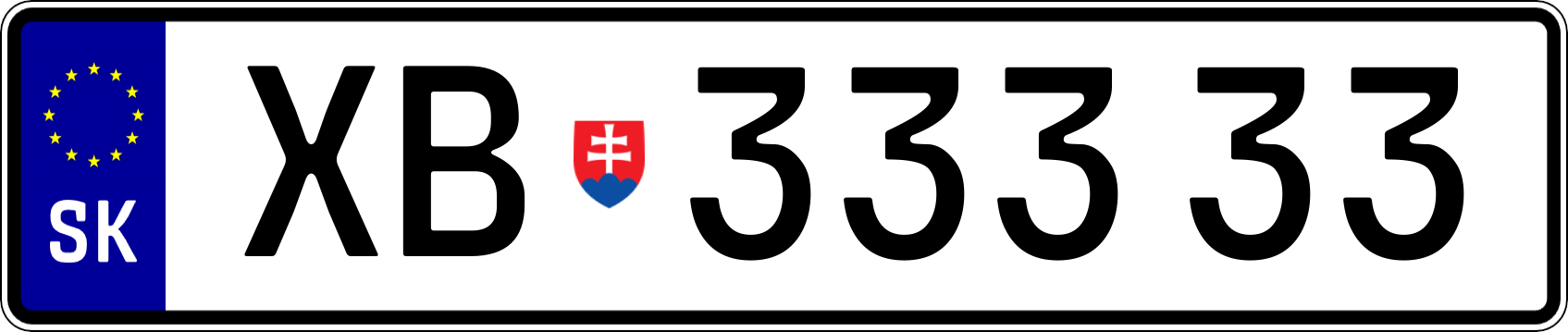 Typ IV - Bežný 1R